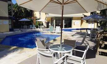 Imagem 2: Flat à venda com 48 m2 1 quarto em Riviera - Bertioga - SP