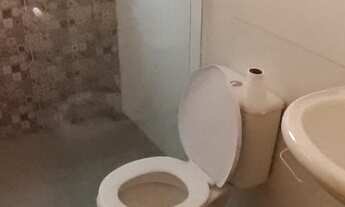 Imagem 2: Casa para aluguel com 100 metros quadrados com 3 quartos