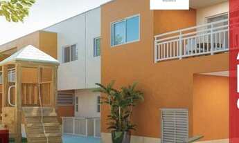 Imagem 3: Apartamento Residencial à venda, Paumirim, Caucaia -