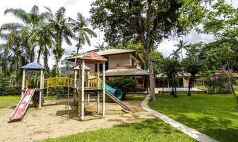 Imagem 7: Casa a venda 03 dormitórios no bairro Itoupava Central