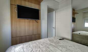 Imagem: Apartamento para venda com 57 metros quadrados