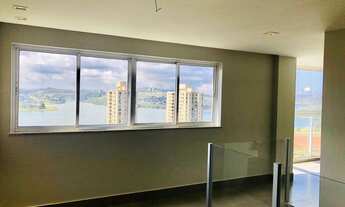 Imagem 5: COBERTURA em Alphaville, Ed. Mirante do Sol, 220 m², 3 quartos, 1 suíte, 3 vagas, piscina