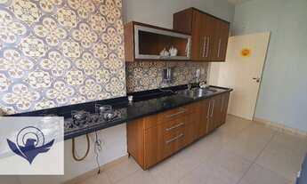 Imagem 3: Apartamento com 2 dormitórios à venda, 62 m² por R$ 490.000,00 - Chácara Inglesa - São Pau