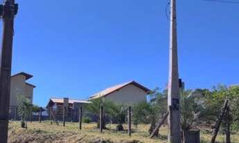 Imagem: TERRENO RESIDENCIAL em Imbituba - SC, Ibiraquera