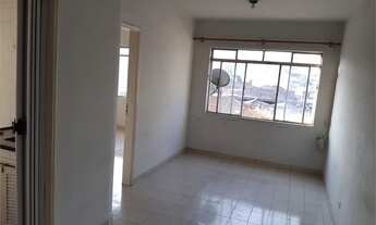 Imagem: Apartamento perto do metro Santana, com