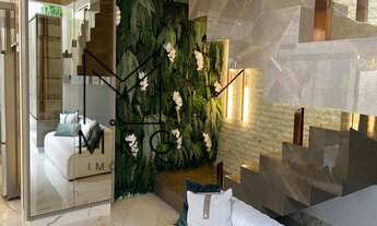 Imagem 3: CASA RESIDENCIAL em LONDRINA - PR, ALPHAVILLE 2