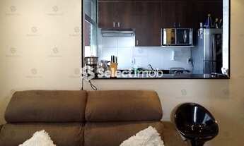 Imagem 3: Apartamento à VENDA, Parque São Vicente, Mauá