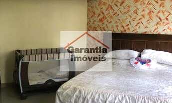 Imagem 6: Osasco - Casa Padrão - City Bussocaba