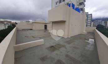 Imagem 3: Apartamento com 1 dormitório à venda, 53 m² por R$ 270.000,00 - Grajaú - Rio de Janeiro/RJ