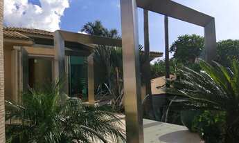 Imagem 2: NOVA LIMA - Casa Padrão - Village Terrasse I