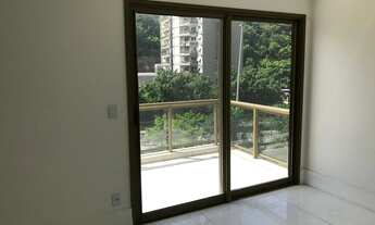 Imagem: Apartamento Duplex em condomínio com total