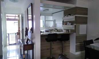 Imagem 4: Sobrado em condomínio Semimobiliado