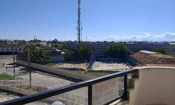 Imagem 2: Apartamento de 2 Quartos à Venda na Vila Capri - Araruama/RJ