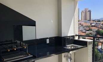 Imagem 7: Apartamento com 3 dormitórios à venda, 108 m² por R$ 1.245.000,00 - Santa Teresinha - São