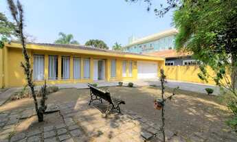 Imagem: CASA COMERCIAL, JUNTO AO CENTRO CÍVICO