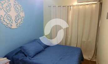 Imagem 6: Apartamento com Vista para o Verde com 3 Quartos em Maria Paula - São Gonçalo - RJ