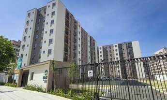 Imagem 4: Apartamento para venda possui 45 metros quadrados com 2 quartos em Taquara - Rio de Janeir