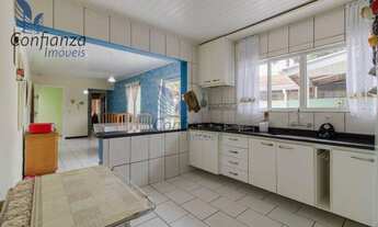 Imagem 4: Casa à venda, 116 m² por R$ 550.000,00 - Uberaba - Curitiba/PR