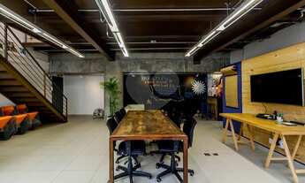 Imagem 5: São Paulo - Conjunto Comercial/Sala - BROOKLIN