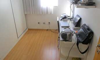 Imagem 5: Belo Horizonte - Apartamento Padrão - Castelo