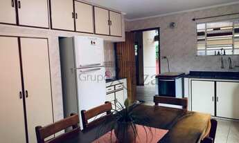 Imagem 4: Casa com Edícula na Vila Industrial - 4 Dormitórios - 190m²