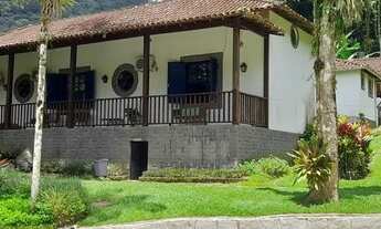 Imagem 7: Subida da Serra Casa em Condomínio com are de terreno de 2.520,00m²