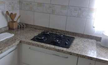 Imagem 7: Sobrado com 4 dormitórios (4 suítes) à venda, 254 m² por R$ 957.000 - Vila Floresta - Sant