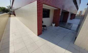 Imagem 5: APARTAMENTO 01 DORMITÓRIO 39 METROS DE ÁREA UTIL SALA 02 COM 01 BANHEIRO 01 VAGA DE GARA