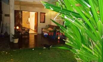 Imagem 2: Casa com 2 dormitórios à venda, com ótima localização - Praia de Pipa - Tibau do Sul/RN