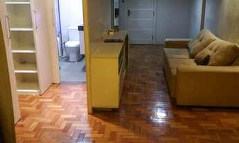 Imagem 5: Apartamento no Centro de Vitória