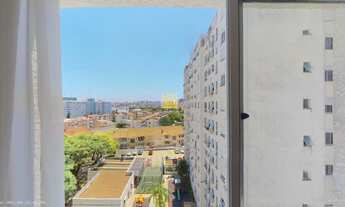 Imagem 4: Apartamento de 3 Dormitórios no Way da Avenida Bento Gonçalves