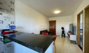 Imagem 3: Apartamento 2 Quartos c/ Varanda, Fino Acabamento + Garagem