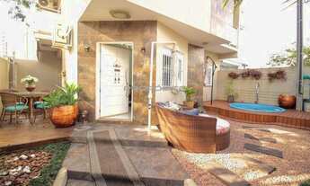 Imagem 3: Sobrado de 3 dormitórios no bairro Igara!