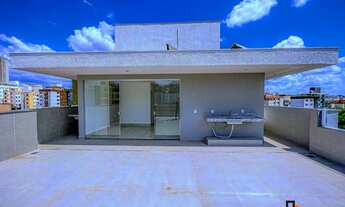 Imagem 6: Cobertura Nova - BH Castelo - 6 Quartos - 4 Vagas - Elevador