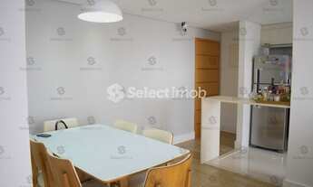 Imagem 4: Apartamento à VENDA no Pq São Vicente - Mauá/SP