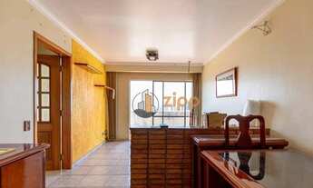 Imagem 3: Cobertura com 2 dormitórios à venda, 64 m² por R$ 640.000,00 - Casa Verde - São Paulo/SP