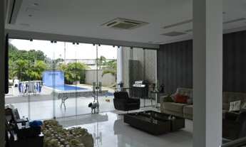 Imagem 5: Condomínio Jardim Adrianópolis