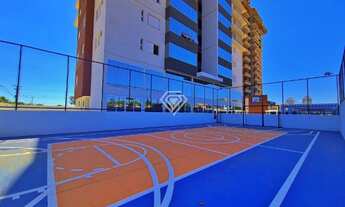 Imagem: Apartamento 3 Suítes, 87 m² na 110 Norte