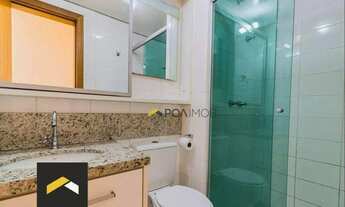 Imagem 7: Apartamento com 2 dormitórios para alugar, 80 m² por R$ 1.800,00/mês - Partenon - Porto Al