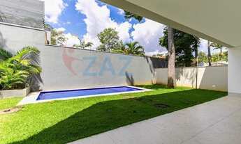 Imagem 6: Casa Alto Padrão para Venda em Chácara Santo Antônio (Zona Sul) São Paulo-SP - 2253