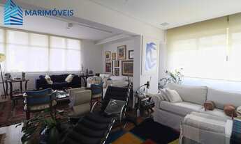 Imagem: APARTAMENTO A VENDA NA CONSOLAÇÃO, SÃO