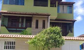 Imagem: Apto bairro Cidade Nova-Marataizes-ES