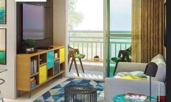 Imagem 6: Apartamento Residencial à venda, Paumirim, Caucaia -