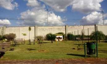 Imagem 3: Vendo uma quadra (46 lotes) no Condomínio Residencial Imperial em Trindade