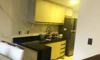 Imagem 2: Casa 2 suítes + escritório em condomínio em Stella Maris