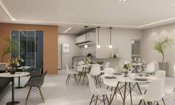 Imagem 7: Apartamento para Venda em Contagem, Eldorado, 2 dormitórios, 1 suíte, 1 banheiro, 1 vaga