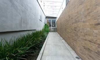 Imagem 6: Apartamento pra venda ou locação no Paraíso, 110,², 3 dorm, 1 suíte, ar cond, 1 vaga