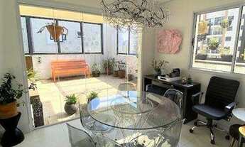 Imagem 5: Cobertura/Pompéia - 3 dormitórios 3 vagas