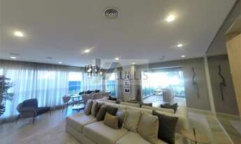 Imagem 3: Moema Índios - 157 metros 3 suítes 2 garagens