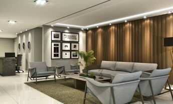 Imagem: Apto 02 quartos, Cabo Branco, João Pessoa/PB